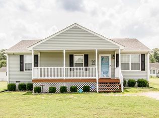 5713 Fox Maple Ter, South Chesterfield, VA 23803