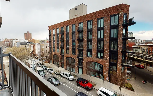 Rented by Affordable Housing Real Estate Corp | media 13