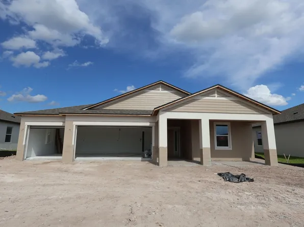 8443 Fox Den Cv, Lakeland, FL 33810