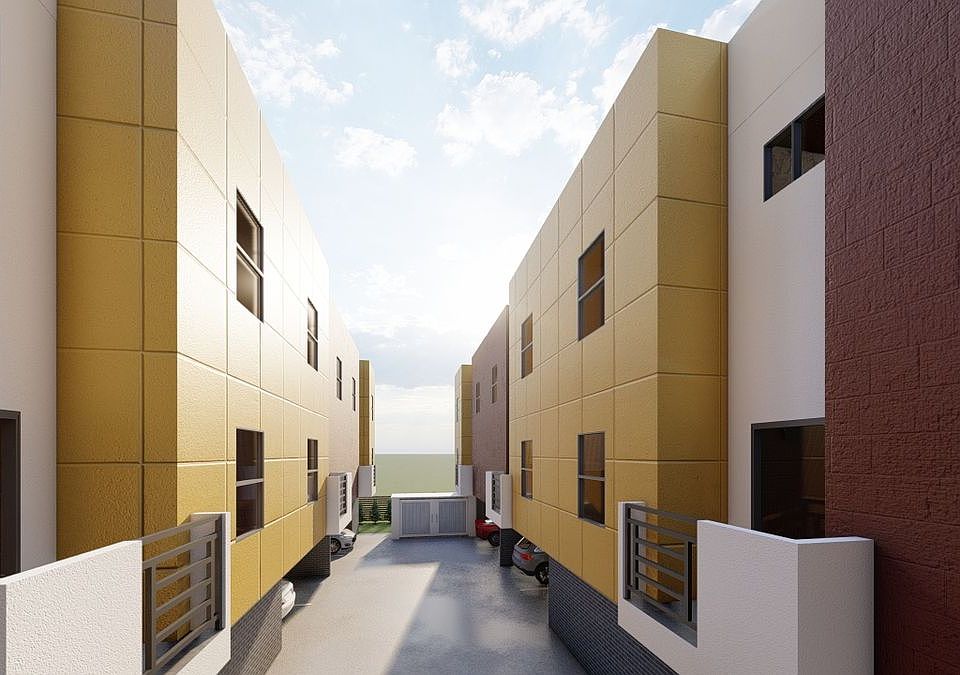 2nd image of 4965 Imperial Ave #4