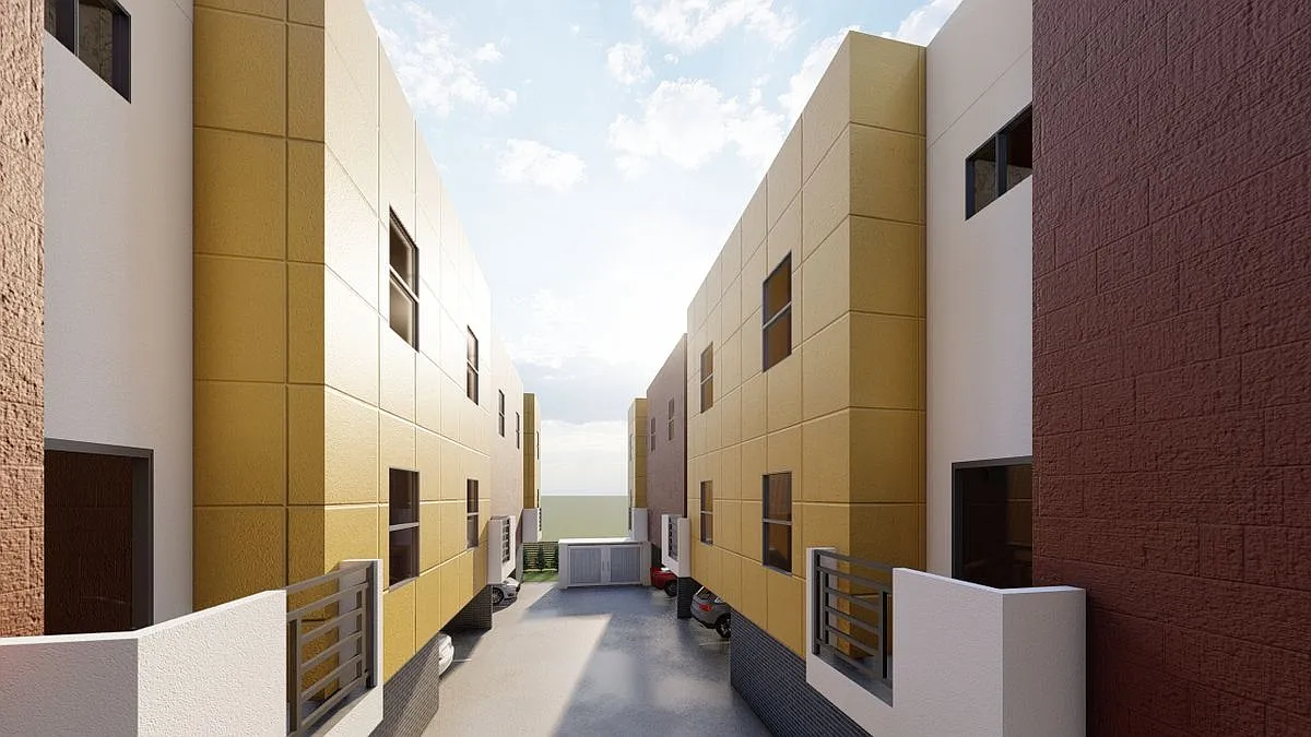 Building Photo - 4965 Imperial Ave #4