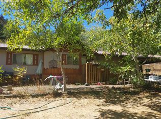 15490 Old Highway 99 N, Oakland, OR 97462