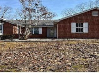 4726 Eagles Perch Dr, House Springs, MO 63051