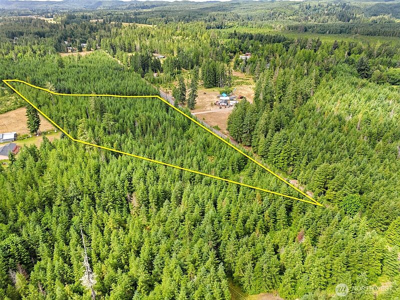 3rd image of 0 Lot A W Satsop Road E