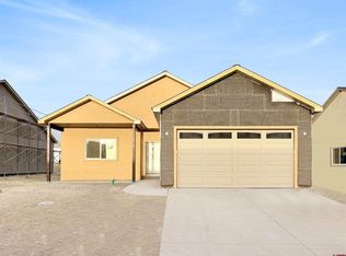1432 Weminuche Ave, Montrose, CO 81401