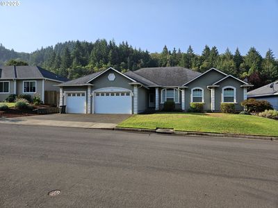464 Oak Valley Loop, Winchester, OR, 97495