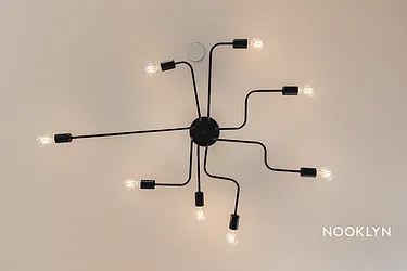 Rented by Nooklyn NYC LLC