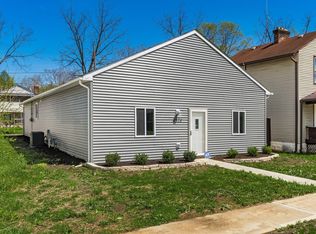 1524 Briarwood Ave, Columbus, OH