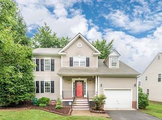 6904 Dartmouth Ave, Richmond, VA 23226