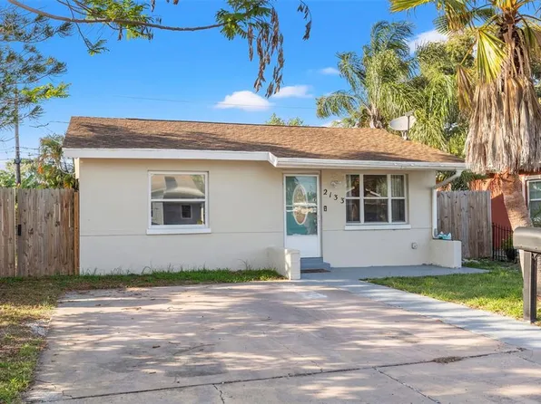 2133 42nd Ave N, Saint Petersburg, FL 33714