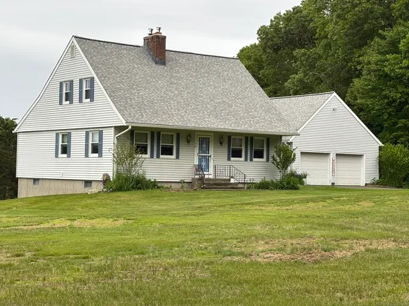 78 Knollwood Road, Bethany, CT 06524