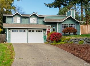 35406 26th Pl S, Federal Way, WA 98003