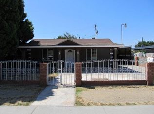 318 School Ave, Modesto, CA 95351