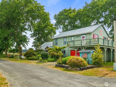 4604 4th St, Tokeland, WA, 98590