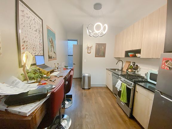 3rd image of 640 Lafayette Ave Penthouse 3