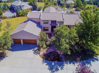 6349 Willow Springs Dr, Morrison, CO 80465