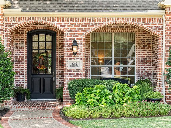 4th image of 6808 Echo Canyon Dr