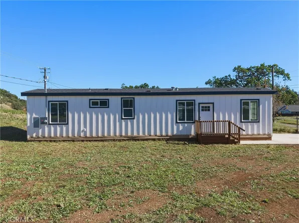 21325 Stewart St, Middletown, CA 95461