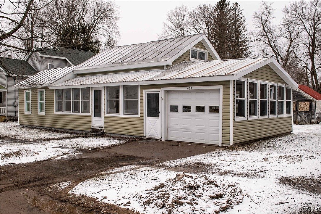 402 Academy St, Prospect, NY 13435 MLS S1456122 Zillow