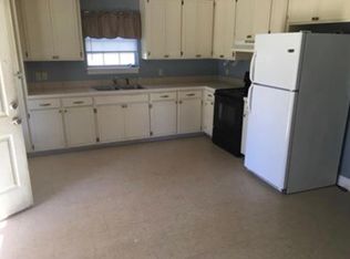 294 J D Hatten Rd, Sumrall, MS 39482