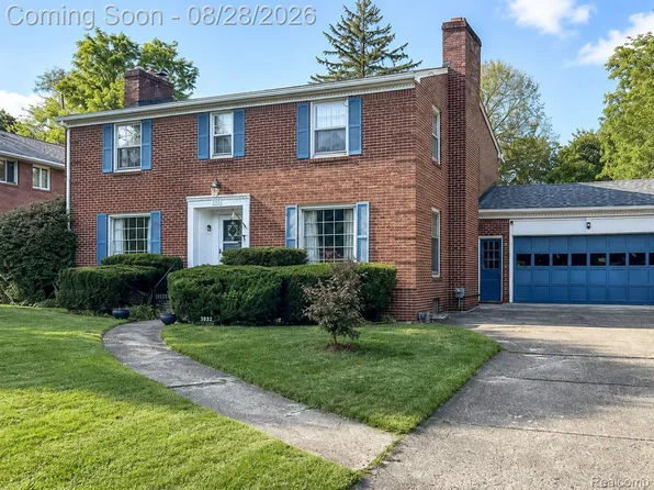 3102 Westwood Pkwy, Flint, MI 48503
