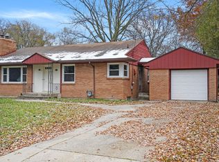 3512 Senora Ave SE, Grand Rapids, MI 49508