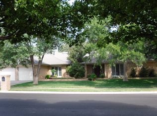 4008 89th St, Lubbock, TX 79423