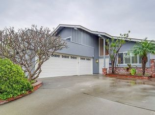 3672 Fenley Dr, Los Alamitos, CA 90720