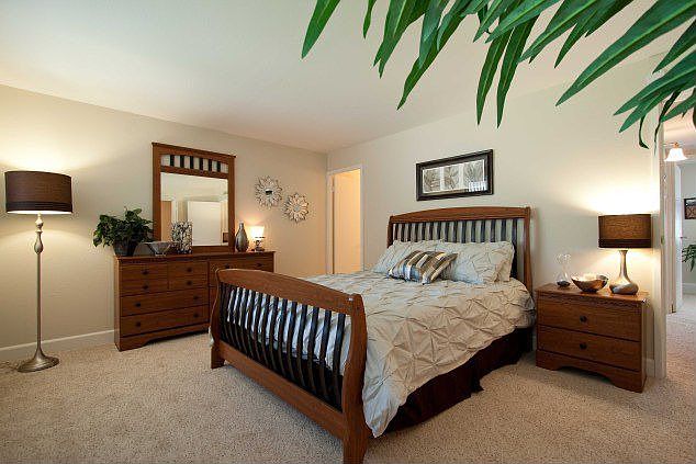 1st image of 4093 Guadalcanal Ave APT C