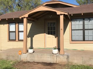 905 S Louisiana St #B, Amarillo, TX 79106