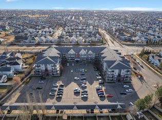 111 Edwards Dr SW #430, Edmonton, AB T6X0C4