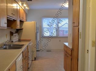 515 Clark Ave, Billings, MT 59101