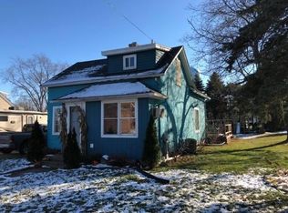 143 W Union Ave, Cedar Grove, WI 53013