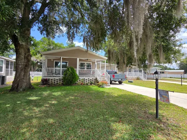 2272 SE 100th Ln #Mh26, Webster, FL 33597