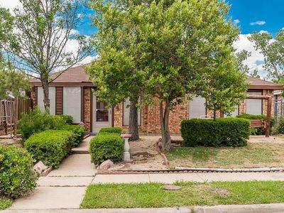 1121 Irene Dr, Mesquite, TX, 75149