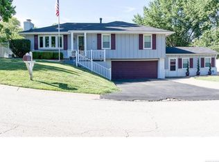 7844 Orville Ave, Kansas City, KS 66112