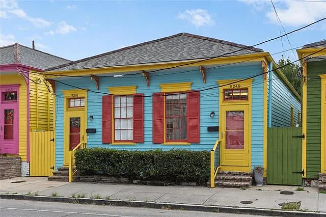 5249 Magazine St — Photo 21
