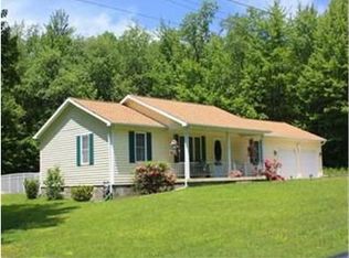 3 Martin Geer Dr, Mount Jewett, PA 16740