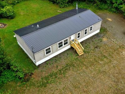 622 N Searsport Road, Frankfort, ME, 04438