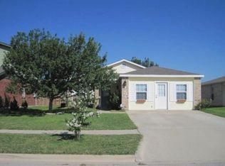 4205 Indigo Dr, Killeen, TX 76542