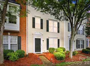 11439 Destin Ln, Charlotte, NC 28277
