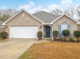 11451 Azalea Trce, Gulfport, MS 39503