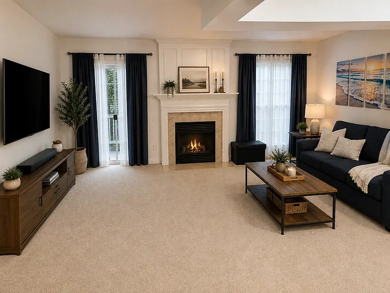1193 Cypress Tree Pl — Photo 2