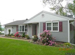 546 McChesney Avenue Ext, Troy, NY 12180