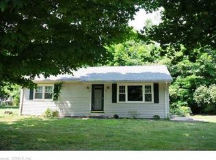 40 Fitchville Rd, Yantic, CT 06389
