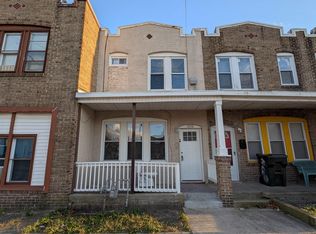 2002 Grant Ave, Atlantic City, NJ 08401