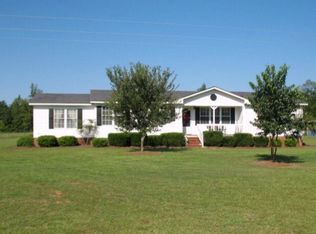 10236 N High Way #80, Norwood, GA 30821
