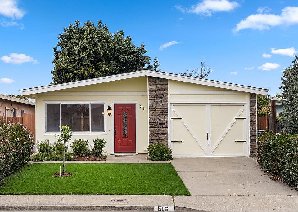 516 Cedar Dr Watsonville CA 95076 Zillow