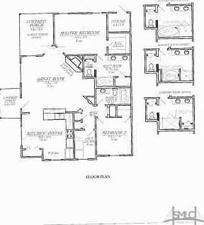 2nd image of 70 Falkland Avenue #67
