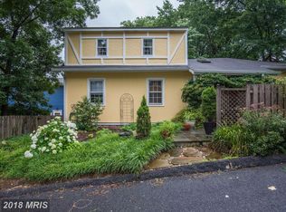 105 1st St, Takoma Park, MD 20912
